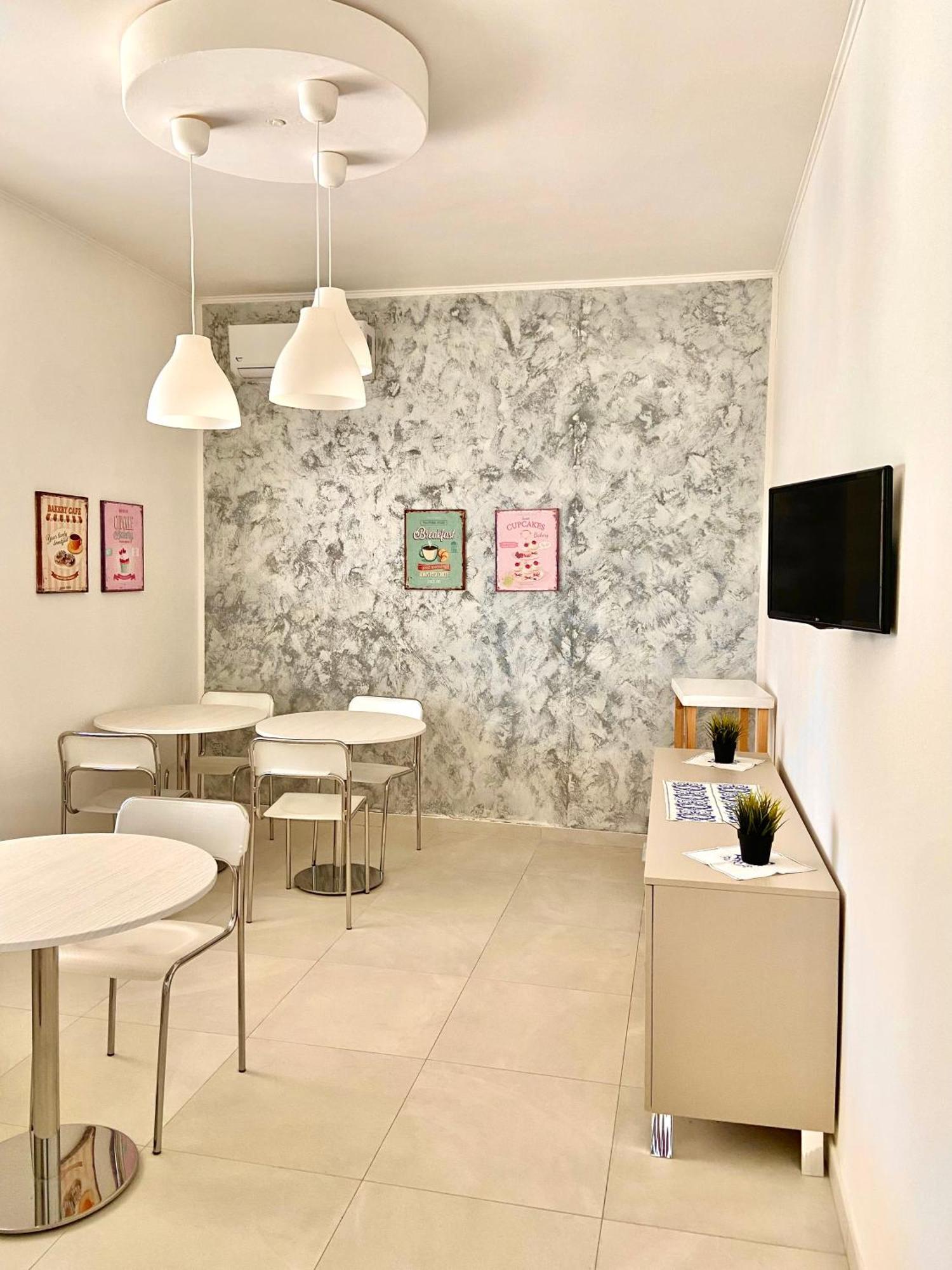 B&B Costa Azzurra Porto Cesareo Exterior foto