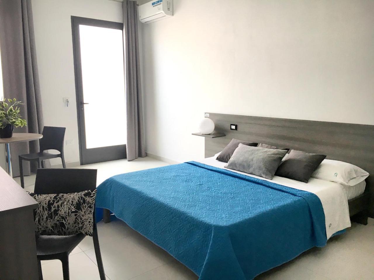 B&B Costa Azzurra Porto Cesareo Exterior foto
